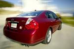 Infiniti M35x 2006 года